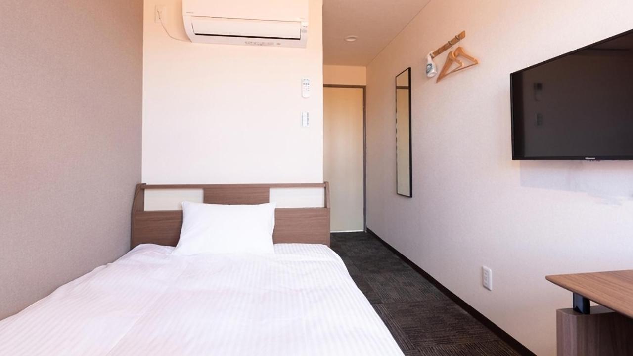 Fly Cat Hotel Minokamo المظهر الخارجي الصورة