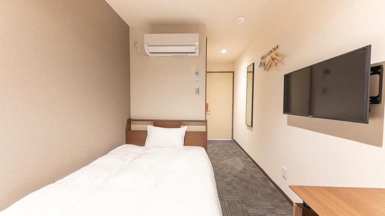 Fly Cat Hotel Minokamo المظهر الخارجي الصورة