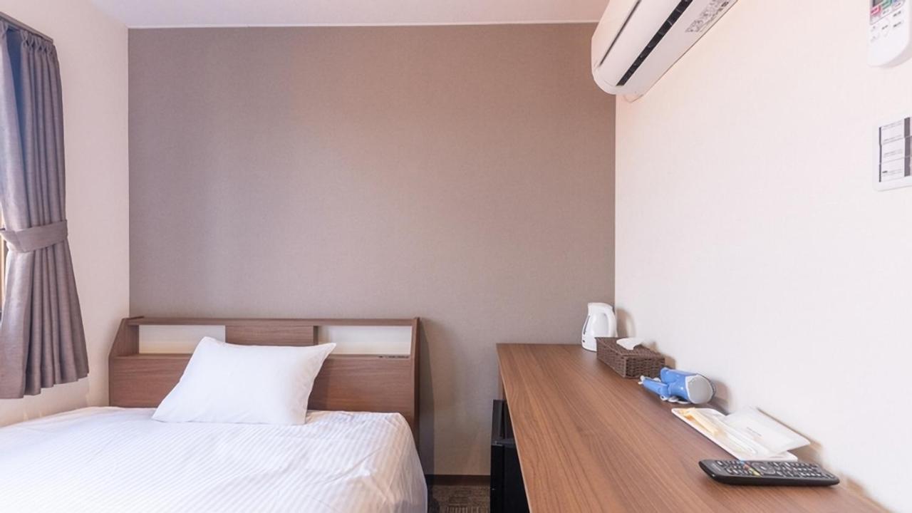 Fly Cat Hotel Minokamo المظهر الخارجي الصورة