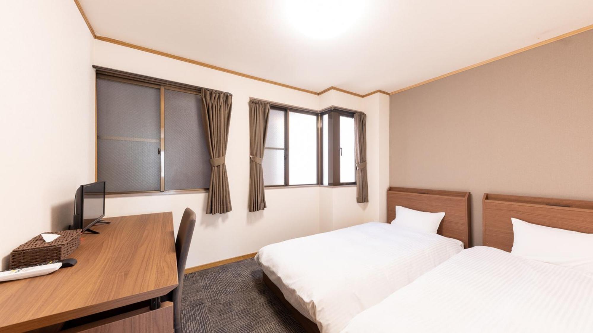 Fly Cat Hotel Minokamo الغرفة الصورة